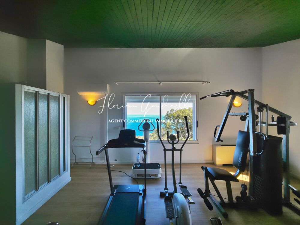  vendre  Maison Bastia (20200)