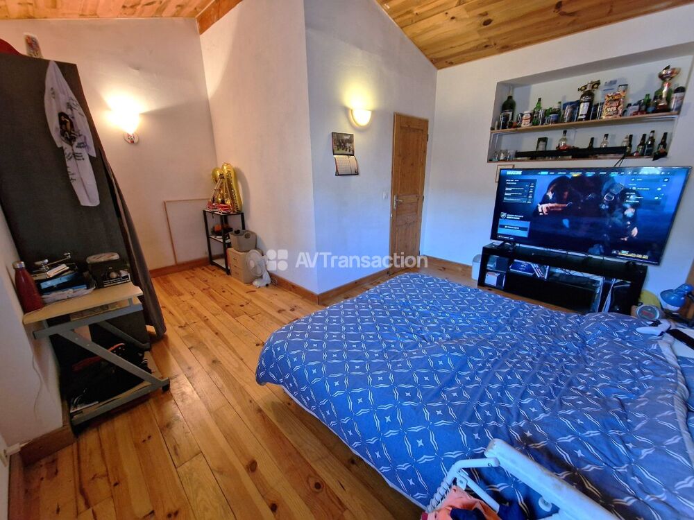 � vendre  Maison Vernoux-en-Vivarais (07240)