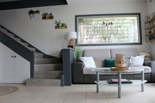  Maison � vendre 4 pi�ces 80 m�