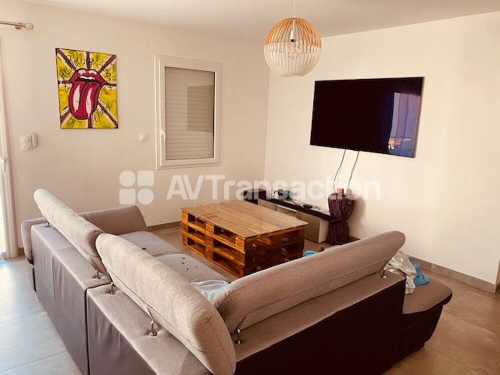Vente Maison Maison de 2023 3 chambres Chateauneuf sur charente Châteauneuf-sur-charente