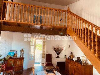  Maison à vendre 7 pièces 146 m²