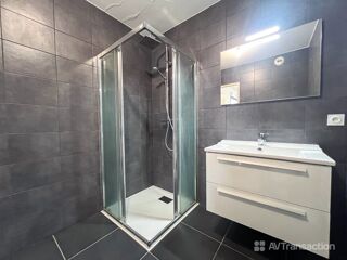  Appartement � vendre 1 pi�ce 26 m�