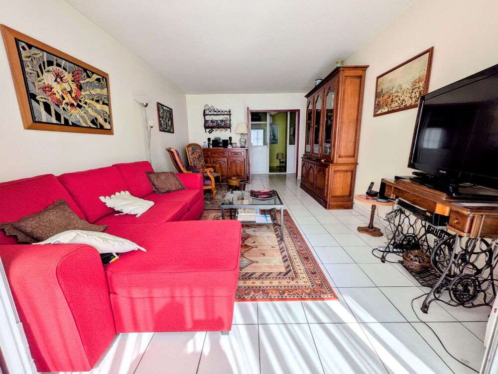 Une vie confortable au coeur d'Anglet