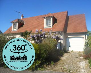  Maison � vendre 6 pi�ces 126 m�