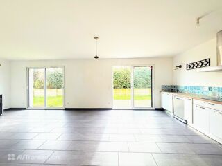  Maison � vendre 6 pi�ces 110 m�