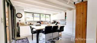  Maison � vendre 7 pi�ces 216 m�