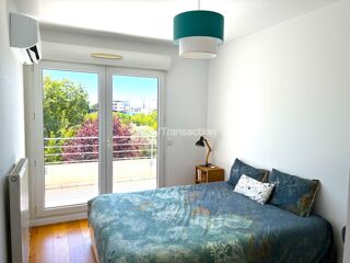 Vente Appartement Appartement 104 m2 neuf port Marianne Montpellier Montpellier