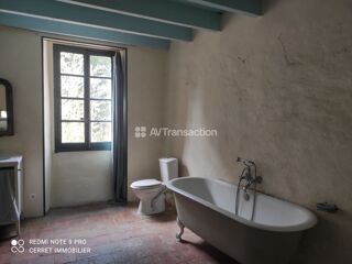  Maison à vendre 5 pièces 170 m²