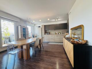  Appartement � vendre 4 pi�ces 