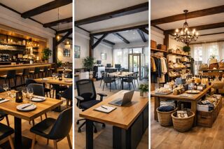  Maison � vendre 2 pi�ces 80 m�