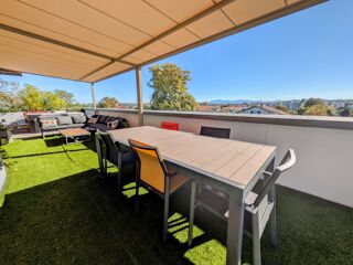 Vente Appartement La maison sur le toit Anglet