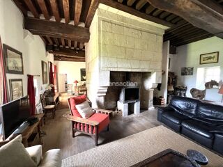  Maison à vendre 13 pièces 418 m²
