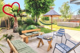 Maison 5 pièces 120 m² · à Lège-Cap-Ferret · 120 m² · 493 500 €