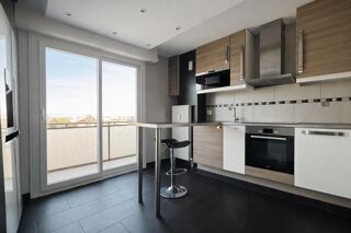  Appartement � vendre 4 pi�ces 86 m�