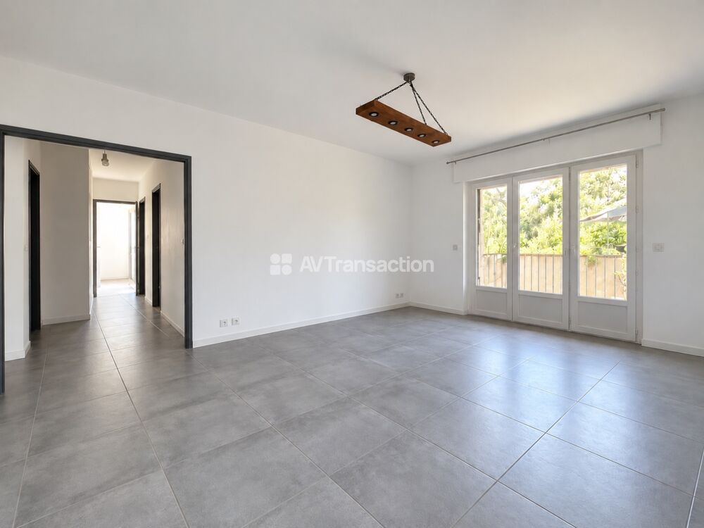 T4 familial rénové  Mont thabor - Ajaccio