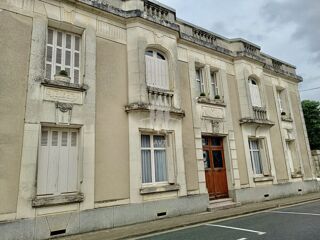  Maison � vendre 11 pi�ces 280 m�