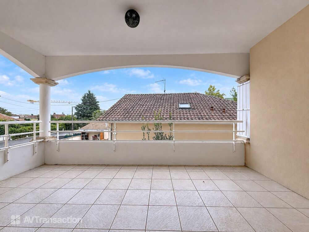 Vente Appartement APPARTEMENT T3 AVEC BALCON, PARKING ET ASCENSEUR Saint-paul-lès-dax
