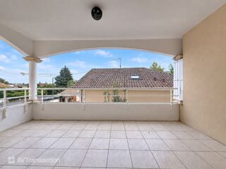 Vente Appartement APPARTEMENT T3 AVEC BALCON, PARKING ET ASCENSEUR Saint-paul-lès-dax