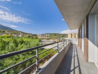 Appartement 3 pièces 69 m² · à Ajaccio · 69 m² · 189 000 €