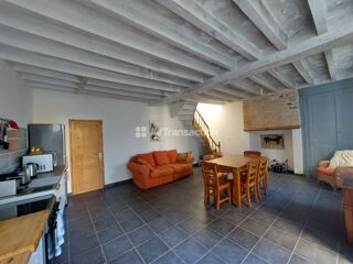  Maison � vendre 4 pi�ces 