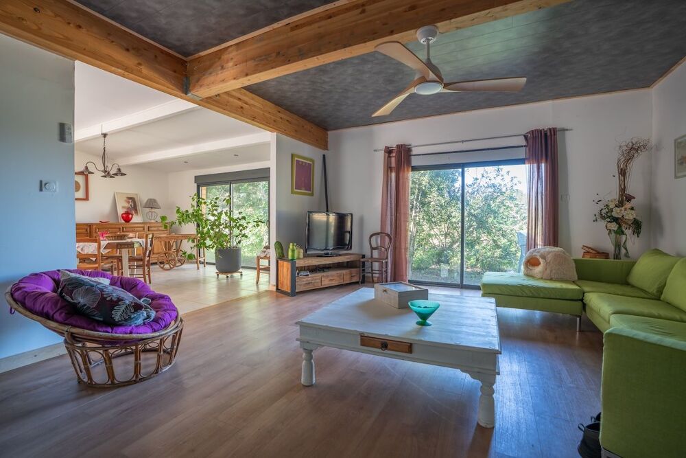 � vendre  Villa Coursan (11110)