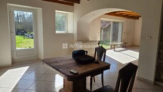  Maison à vendre 7 pièces 218 m²