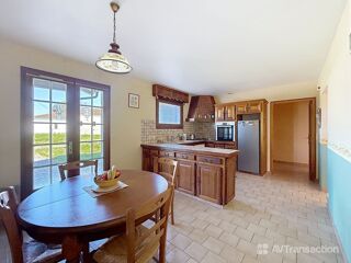 Maison à vendre 4 pièces 97 m²