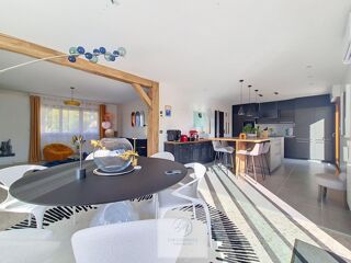  Maison à vendre 6 pièces 200 m²