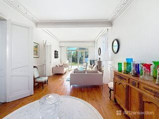  Maison à vendre 7 pièces 202 m²