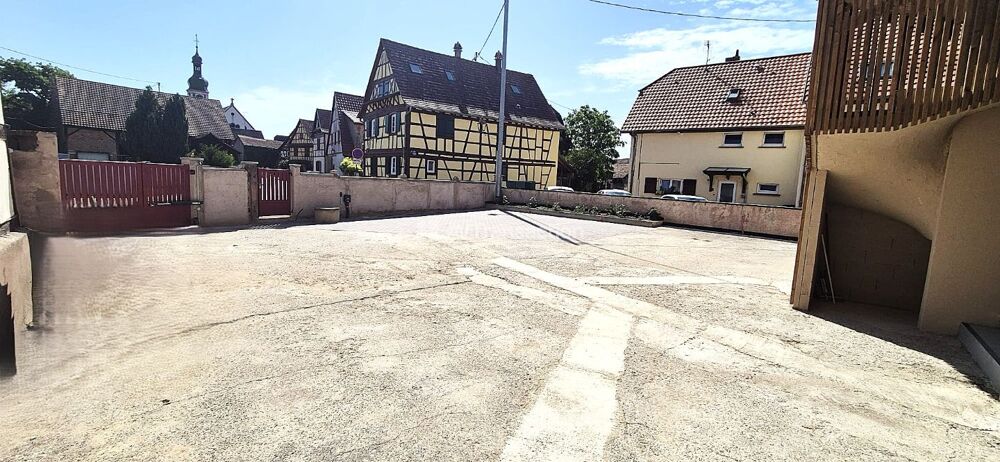 APPARTEMENT F5 NORDHOUSE