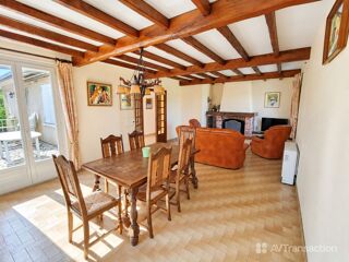 Vente Maison Maison 6 pièces 135 m² Brens