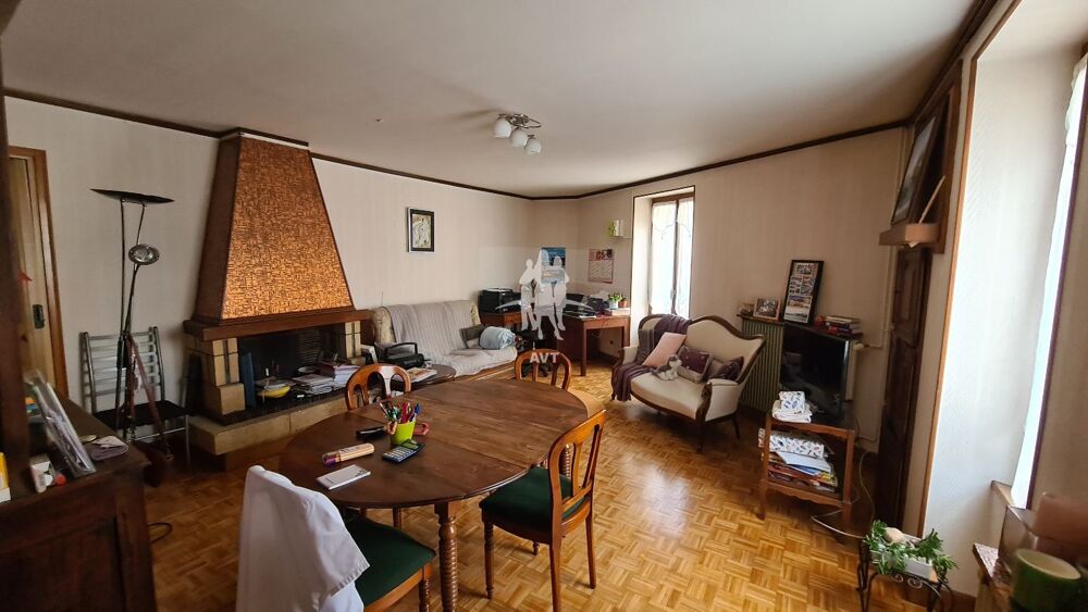   Immeuble libre sans copropriété Gray