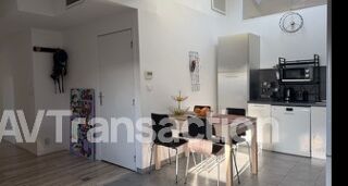  Appartement à vendre 7 pièces 130 m²