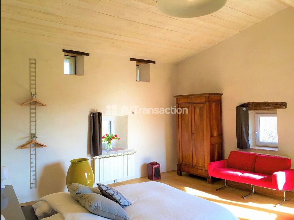 à vendre  Maison Cros (30170)