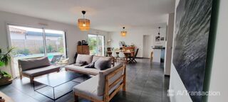  Maison � vendre 5 pi�ces 134 m�