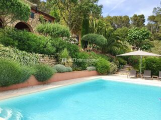  Maison à vendre 5 pièces 210 m²