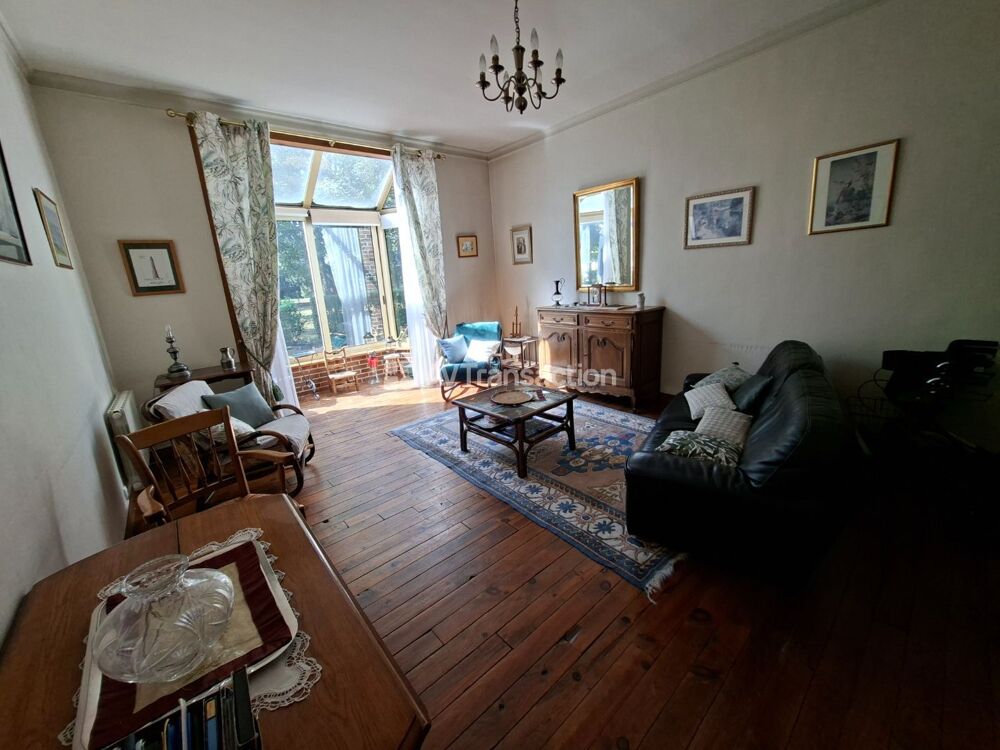 Vente Villa Magnifique Propriété au calme Illiers-l'évêque