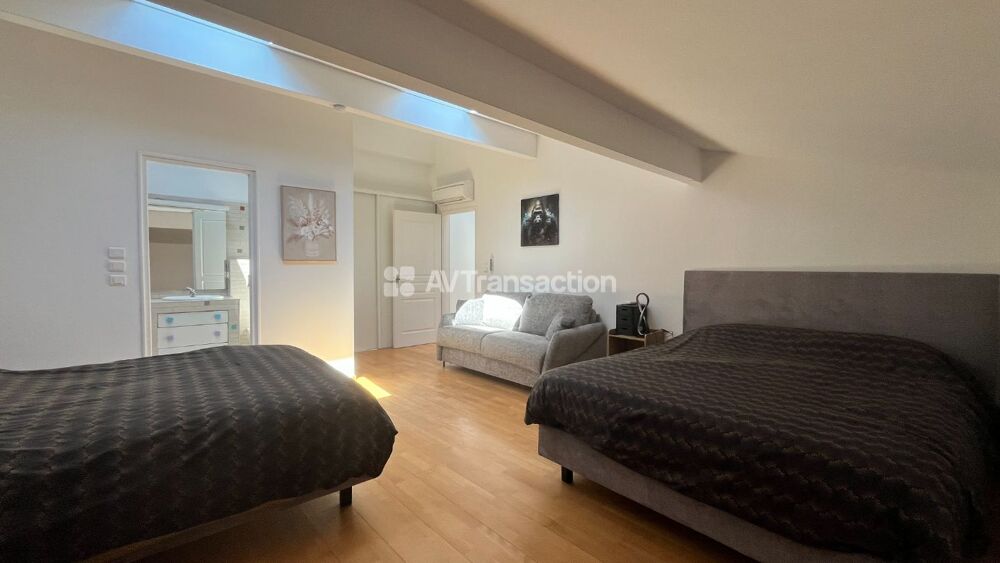 à vendre  Appartement Ajaccio (20000)
