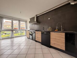  Appartement � vendre 3 pi�ces 70 m�