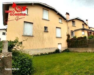 Vente Maison MAISON SUR UN TERRAIN DE 400 M2 PROCHE CENTRE Oullins