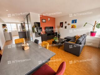  Appartement à vendre 4 pièces 97 m²