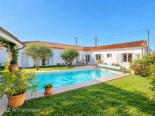  Maison à vendre 4 pièces 98 m²
