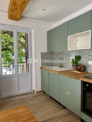  Appartement à vendre 2 pièces 37 m²