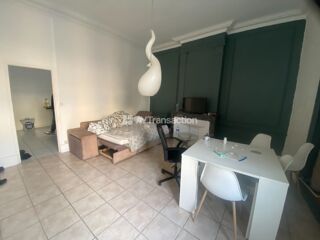  Appartement à vendre 2 pièces 56 m²