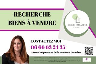  Maison � vendre 2 pi�ces 80 m�