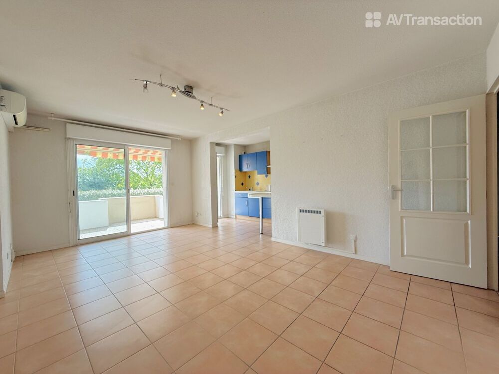 Vente Appartement Appartement T4 de 82 m² avec grande terrasse de 35 m² Saint-paul-lès-dax