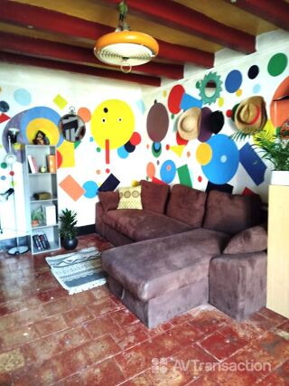  Maison � vendre 11 pi�ces 318 m�