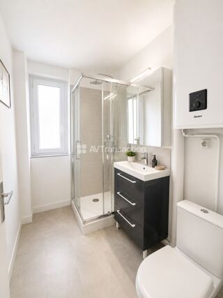  Appartement � vendre 2 pi�ces 41 m�