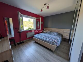  Maison à vendre 7 pièces 177 m² Izon