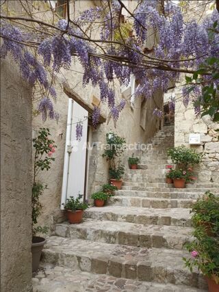  Villa à vendre 3 pièces 61 m²